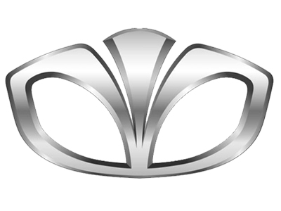 大宇標志